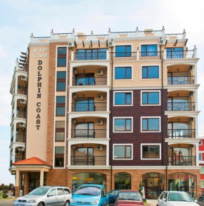 Apartment Dolphin Coast